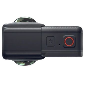 Insta360 ONE RS Twin Edition Action 360° Camera