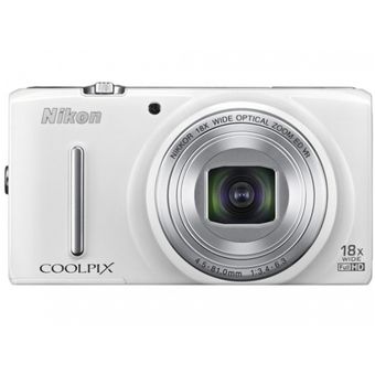 Nikon COOLPIX S9400