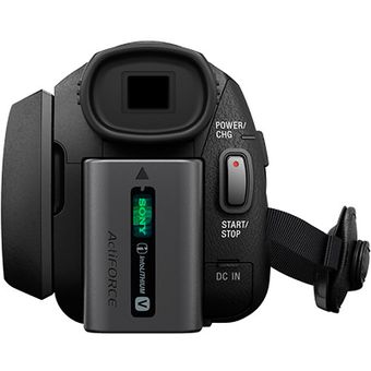 Sony FDR-AXP55