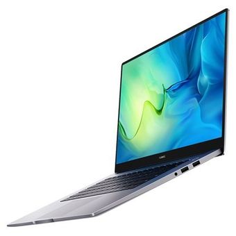 Huawei MateBook D15 2022, 15.6", i5-1155G7, 16GB/512GB