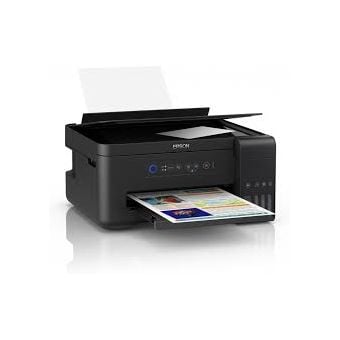 Epson L4150 Wi-Fi All-in-One Ink Tank Printer
