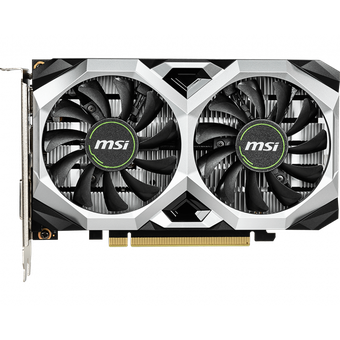 MSI GeForce GTX 1650 Ventus XS 4G OC