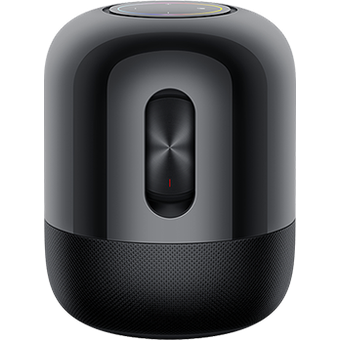 HUAWEI Sound | Co-engineered with Devialet