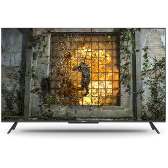 Panasonic 55” HX750 4K UHD LED Android TV [TH-55HX750K]