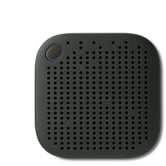 REMAX RB-M27 Portable Metal Bluetooth Speaker