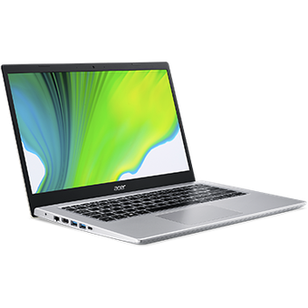 Acer Aspire 5 Notebook, 14", i5-1135G7, 8GB/512GB [A514-54-58JH]