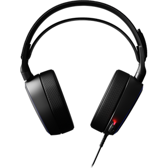 SteelSeries Arctis Pro, Wired