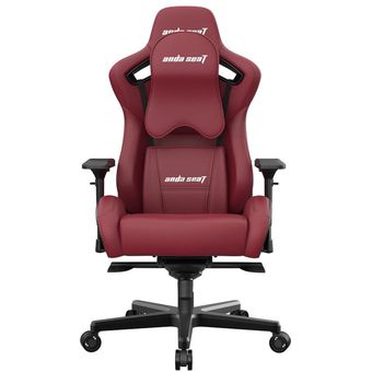 Anda Seat Kaiser Series Premium Gaming Chair [AD12XL-02-AB-PV/C]