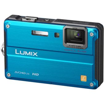 Panasonic DMC-TS2
