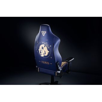 Razer Iskur X - Genshin Impact Edition