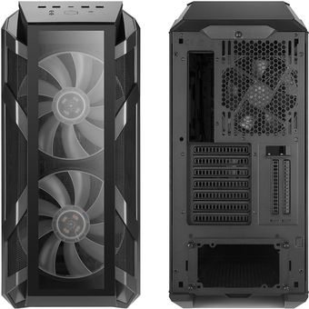 Cooler Master MasterCase H500M