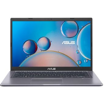 ASUS Laptop 14 A416, 14", Celeron N4020, 4GB/256GB [A416M-ABV422T]