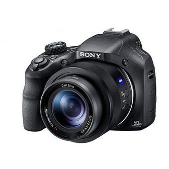 Sony DSC-HX400V