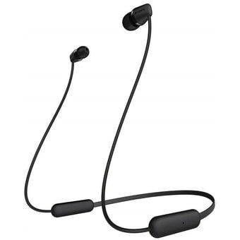 Sony WI-C200 Wireless In-Ear Headphones