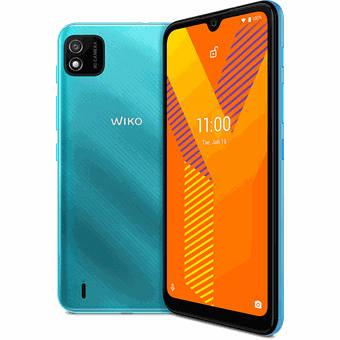 Wiko Y62 (2 + 32GB)
