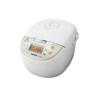 Panasonic 1.8L Induction Heating Rice Cooker [SR-JHG18]