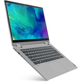 Lenovo IdeaPad Flex 5 14ITL05, 14", i5-1135G7, 8GB/512GB [82HS00VTMJ]