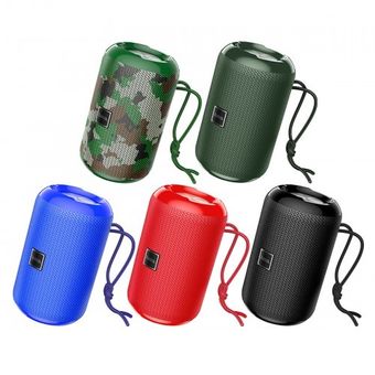 Hoco HC1 Trendy Sound Sports Wireless Speaker