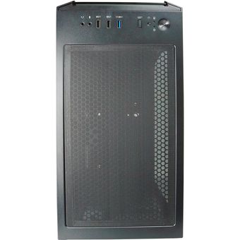 Gaming Freak SENTINEL MG-40G | Premium Middle Tower Case [GFG-MG-40G]