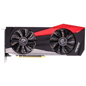 Colorful GeForce RTX 2080 Ti CH-V