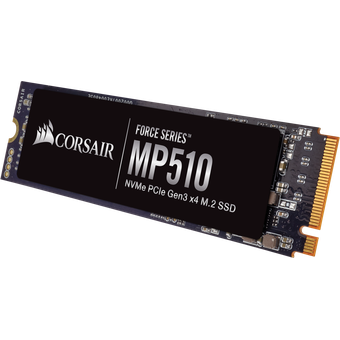 Corsair Force Series MP510 480GB M.2 SSD