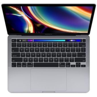 Apple MacBook Pro 2020, 13.3", Quad-core 8th‑generation Intel Core i5, 8GB/256GB
