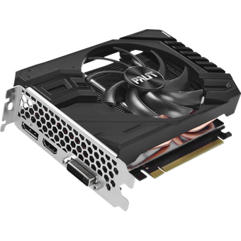 Palit GeForce GTX 1660 Ti StormX
