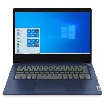 LENOVO IdeaPad 3, 15.6", R5 4500U, 4GB/512GB [15ARE05 81W400ACMJ]