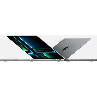 Apple MacBook Pro 16", M2 Pro (12-core CPU, 19-core GPU), 16GB/1TB