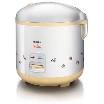 Philips Rice cooker [HD4702/00]