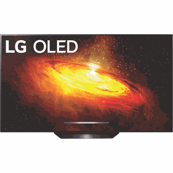 LG BX 55" 4K UHD OLED Smart TV w/ AI ThinQ [OLED55BXPTA]