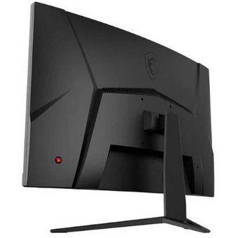 MSI OPTIX G27C4, 27" Full HD Curved Gaming Display