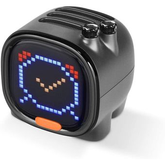 Divoom Timoo Pixel Art Bluetooth Speaker 