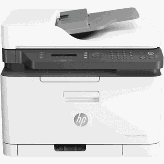 HP Color Laser MFP 179fnw [4ZB97A]