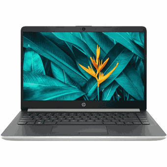 HP Laptop, 14", i5-10210U, 8GB/512GB [14s-cf2040TX]