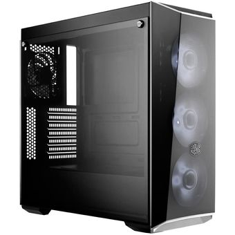 Cooler Master MasterBox Lite 5