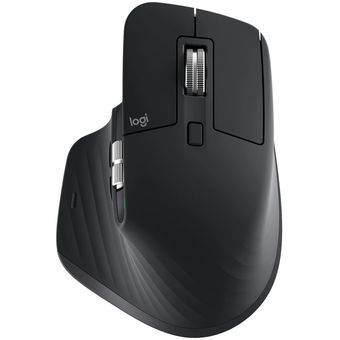 Logitech Mx Master 3S Wireless Mouse