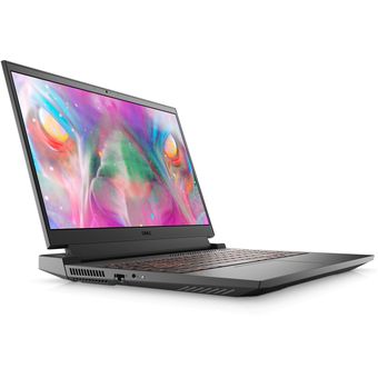 Dell G15 5511, 15.6", i7-11800H, 16GB/512GB (RTX 3050Ti) [hng55111300my]