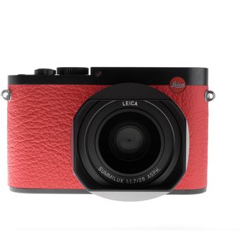 Leica Q "Leica Store SF" Edition