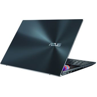Asus Zenbook Pro 15 Duo OLED, 15.6", i7-12700H, 32GB/1TB [UX582Z-MH2035XS]