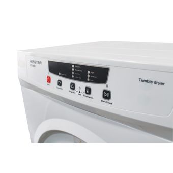 Hesstar 8KG Tumble Dryer [HTD-80D]