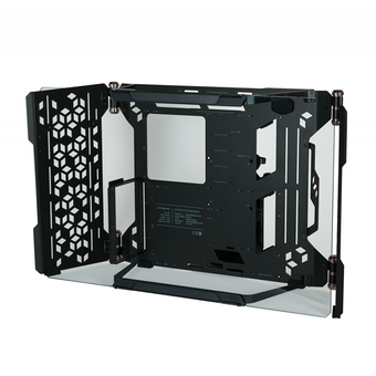 Cooler Master MasterFrame 700 Full Tower PC Case