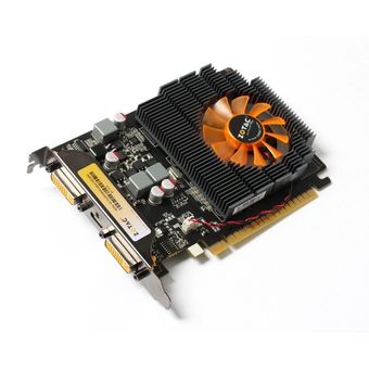 ZOTAC GeForce GT 730 1GB DDR3 SYNERGY Edition [ZT-71110-10L]