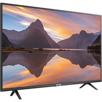 TCL 43" S5200 Series FHD AI Smart TV [43S5200]
