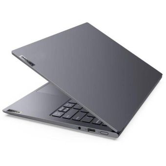 Lenovo Yoga Slim 7 Pro 14ACH5, 14", R7 5800H, 16GB/512GB [82MS00D5MJ]