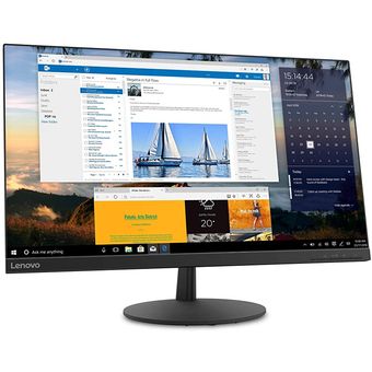 Lenovo L27q-35, 27" QHD monitor
