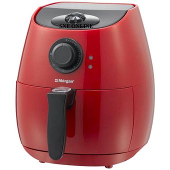Morgan 2.8L Air Fryer [MAF-C607]