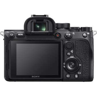 Sony a7R Mark IV Body