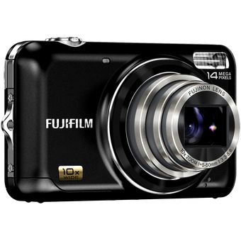 Fujifilm FinePix JZ500