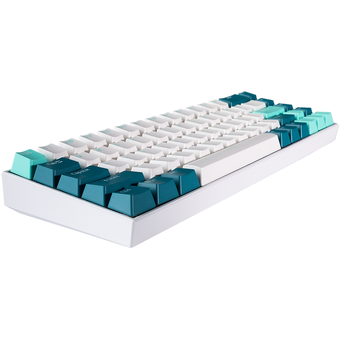 Tecware B68+ 3-Mode Wireless Mechanical Keyboard